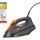Паровой утюг 2500 Вт Bomann DB 784 CB Black